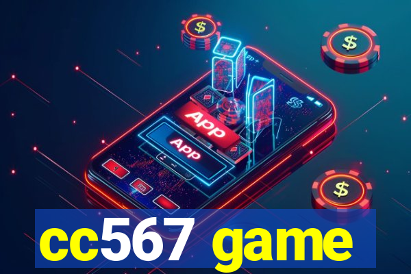 cc567 game